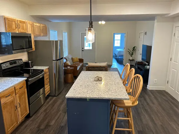 1411 English Ave Unit A, Indianapolis, IN 46201