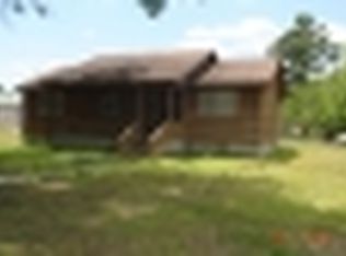 48 Foundry Hill Rd, Cheraw, SC 29520