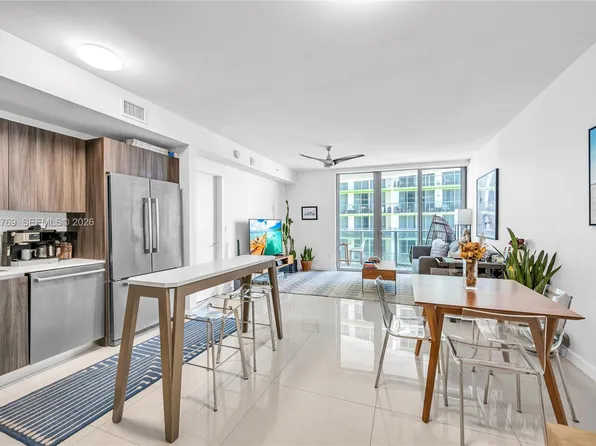 488 NE 18th St Unit 2902, Miami, FL 33132