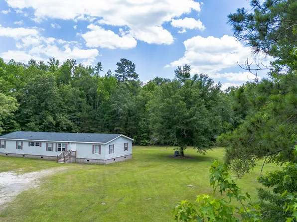 392 Harley Rd, Reevesville, SC 29471