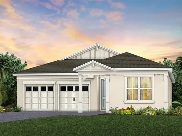 16580 SILVER BROOK, WINTER GARDEN, FL 34787