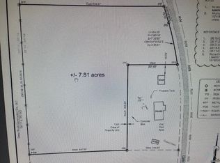 418 Cole Rd, Hattiesburg, MS 39402