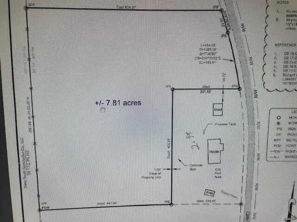 418 Cole Rd, Hattiesburg, MS 39402