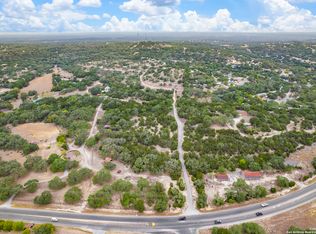 591 Towry Ln, Spring Branch, TX 78070