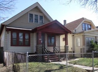 3742 N 26th St, Milwaukee, WI 53206