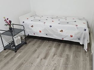 1489 Eglinton Ave W #BASEMENT, Toronto, ON M6E 2G6