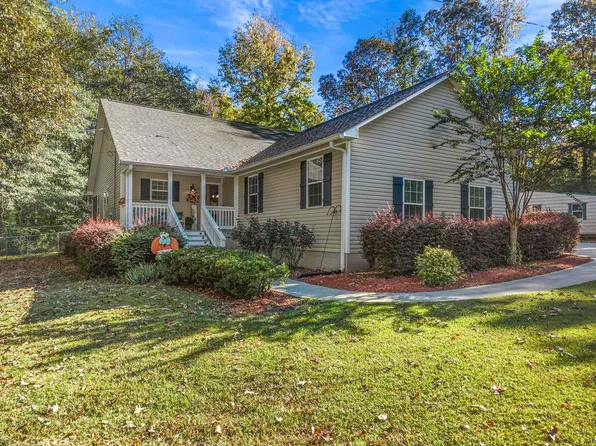 129 Tanglewood Rd SW, Eatonton, GA 31024