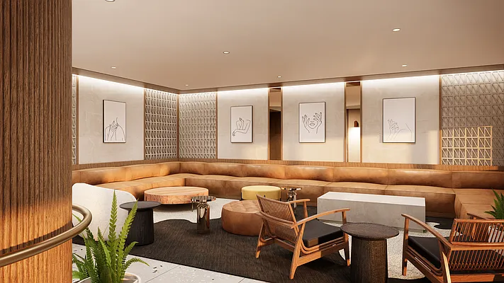 Rented by Nooklyn NYC LLC | media 4