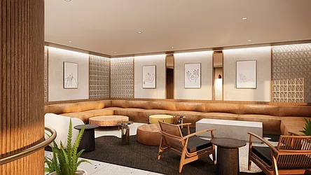 Rented by Nooklyn NYC LLC