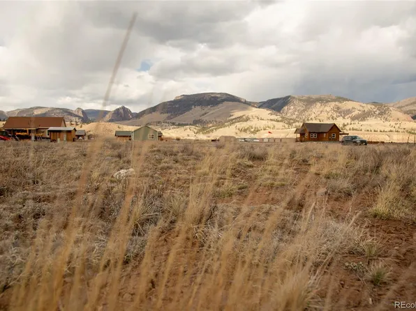 463 Commodore Drive, Creede, CO 81130