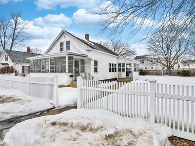 72 Linwood Street, Nashua, NH, 03060