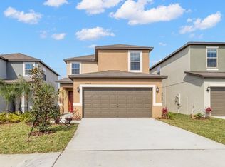 5008 Wild Senna Blvd, Tampa, FL 33619