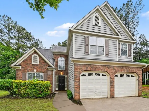 1001 Carlton Way, Marietta, GA 30060