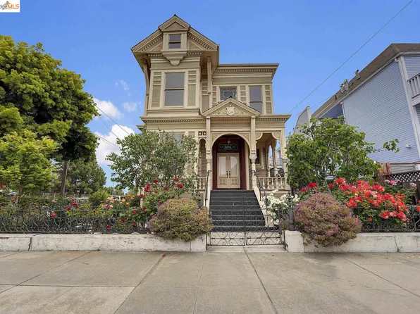 696 10th St, Oakland, CA 94607