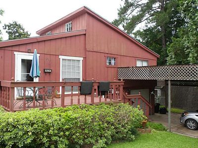 112 White Sands Dr, Kingwood, TX, 77339