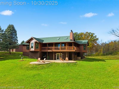 4750 Thomas Rd, Metamora, MI, 48455