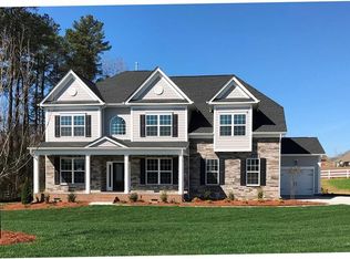 1212 Rosecliff Dr UNIT 25, Marvin, NC 28173