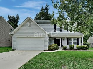 4104 Hunters Trail Dr, Indian Trail, NC 28079