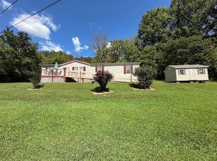 63 Powell Howard Ln, Hulen, KY 40845