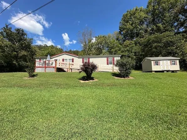 63 Powell Howard Ln, Hulen, KY 40845