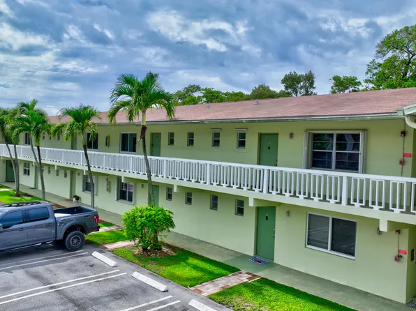 658 NE 6th Court #D, Boynton Beach, FL 33435