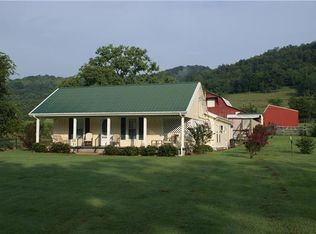 8065 Auburntown Rd, Auburntown, TN 37016