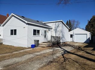 2508 15th St, Two Rivers, WI 54241