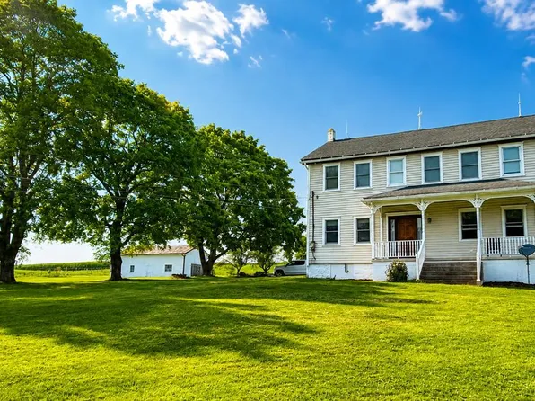 775 Matterstown Rd, Millersburg, PA 17061