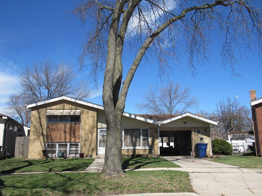 1st image of 5152 W Otto Pl