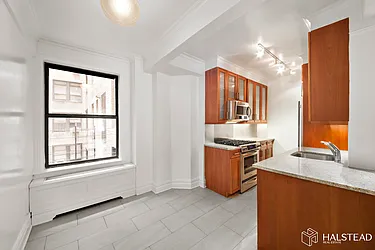 Rented by Brown Harris Stevens