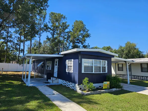 6441 Belle Terre Rd, New Port Richey, FL 34653