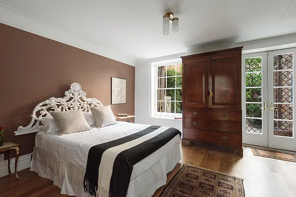 Rented by Brown Harris Stevens | media 23