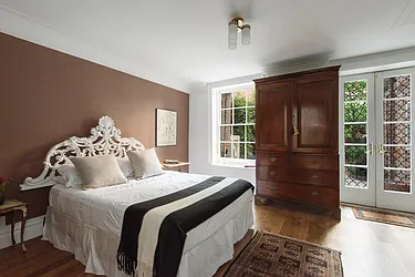 Rented by Brown Harris Stevens