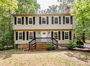 3930 Llewellyn Ln, Chesterfield, VA 23832