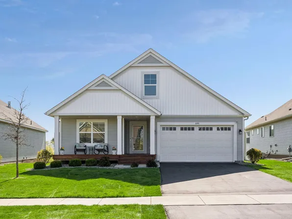 6186 Quenroe Ave NE, Otsego, MN 55330