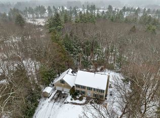 61 Folsom Meadows, Fremont, NH 03044