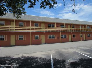 400 Catalina Rd APT 203, Cocoa Beach, FL 32931