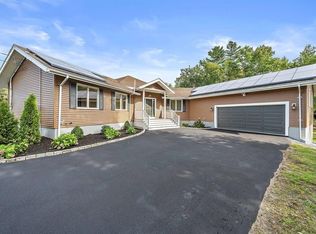 274 Chestnut St, Abington, MA 02351