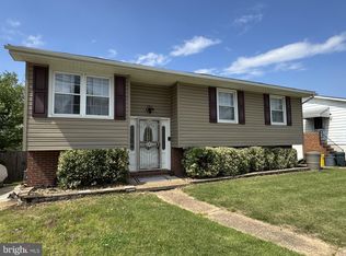 116 Point Pleasant Rd, Glen Burnie, MD 21060