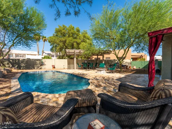 3879 N Chelsea Cir, Lake Havasu City, AZ 86404