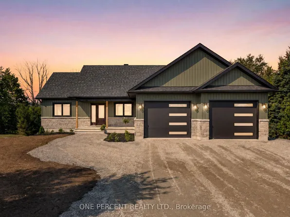 1243 Rosedale Rd S, Montague, ON K7A 5B8