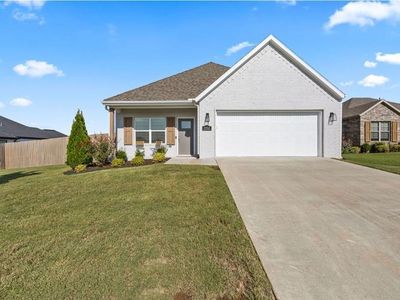 2752 S Carbon Rd, Fayetteville, AR, 72701