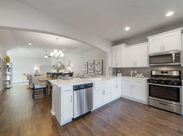 7752 S Chestnut Ave, Broken Arrow, OK 74011