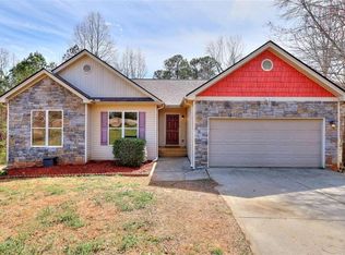 456 Covenant St, Bethlehem, GA 30620