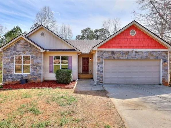 456 Covenant St, Bethlehem, GA 30620