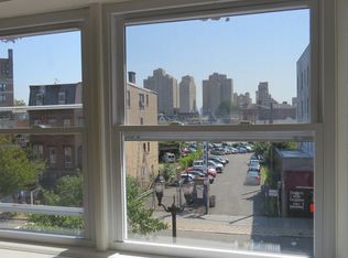 691 Bergen Ave, Jersey City, NJ 07304
