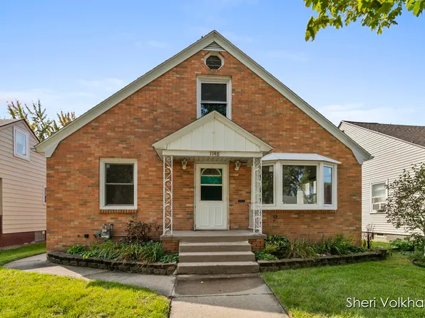 1148 California St NW, Grand Rapids, MI 49504