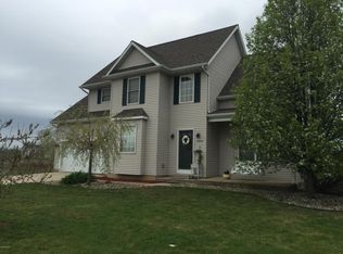 4685 Lauren Ln, Saint Joseph, MI
