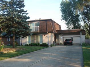 5385 Katherine Ct, Saginaw, MI