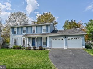 1554 Brownsville Dr, Herndon, VA 20170